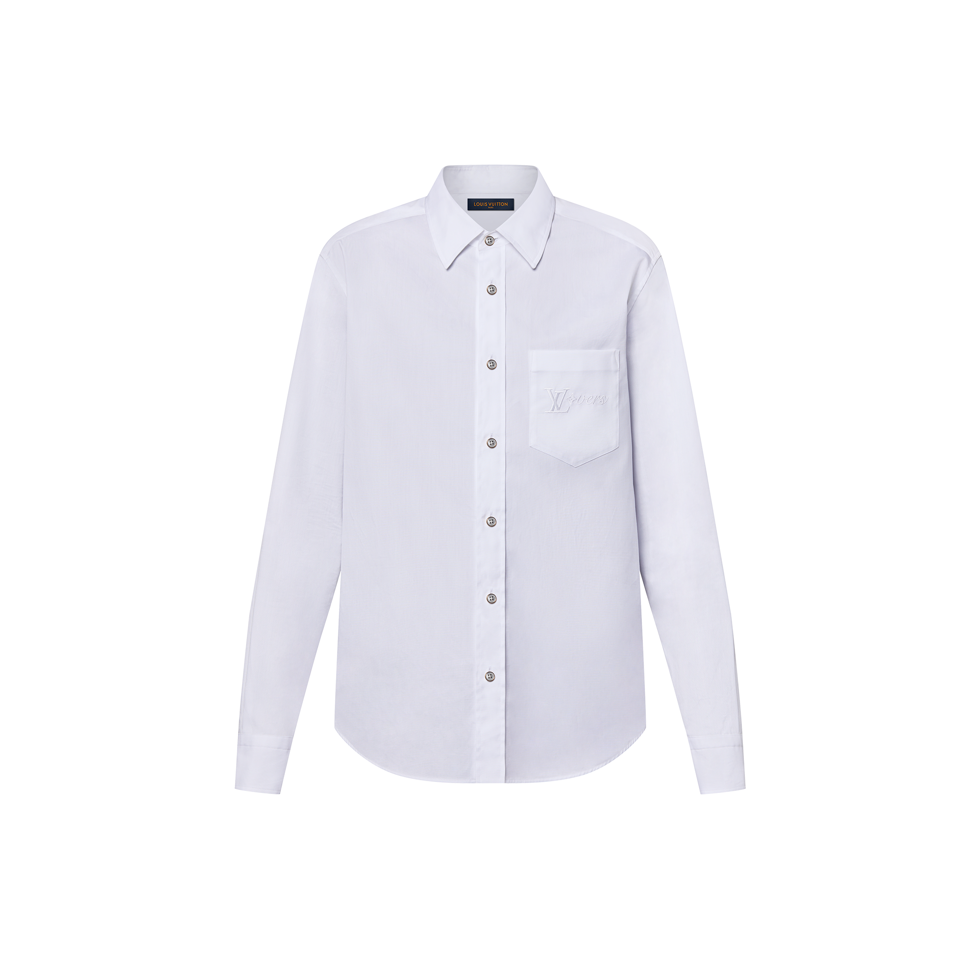 Louis Vuitton Dress Shirt for fashion Men